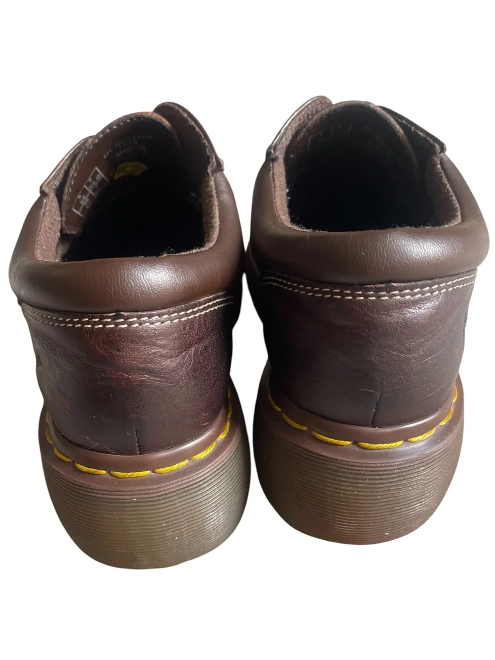 Dr. Martens vintage dr